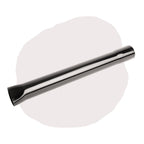 Premium Paket – Spivex mit Adapter, Ansatzrohr, Aufbewahrungstasche & zwei Verlängerungsrohre