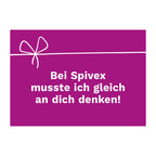 Geschenkkarte / Motiv(3) inkl. Personalisierung