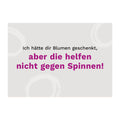 Geschenkkarte / Motiv(5) inkl. Personalisierung