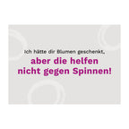 Geschenkkarte / Motiv(5) inkl. Personalisierung