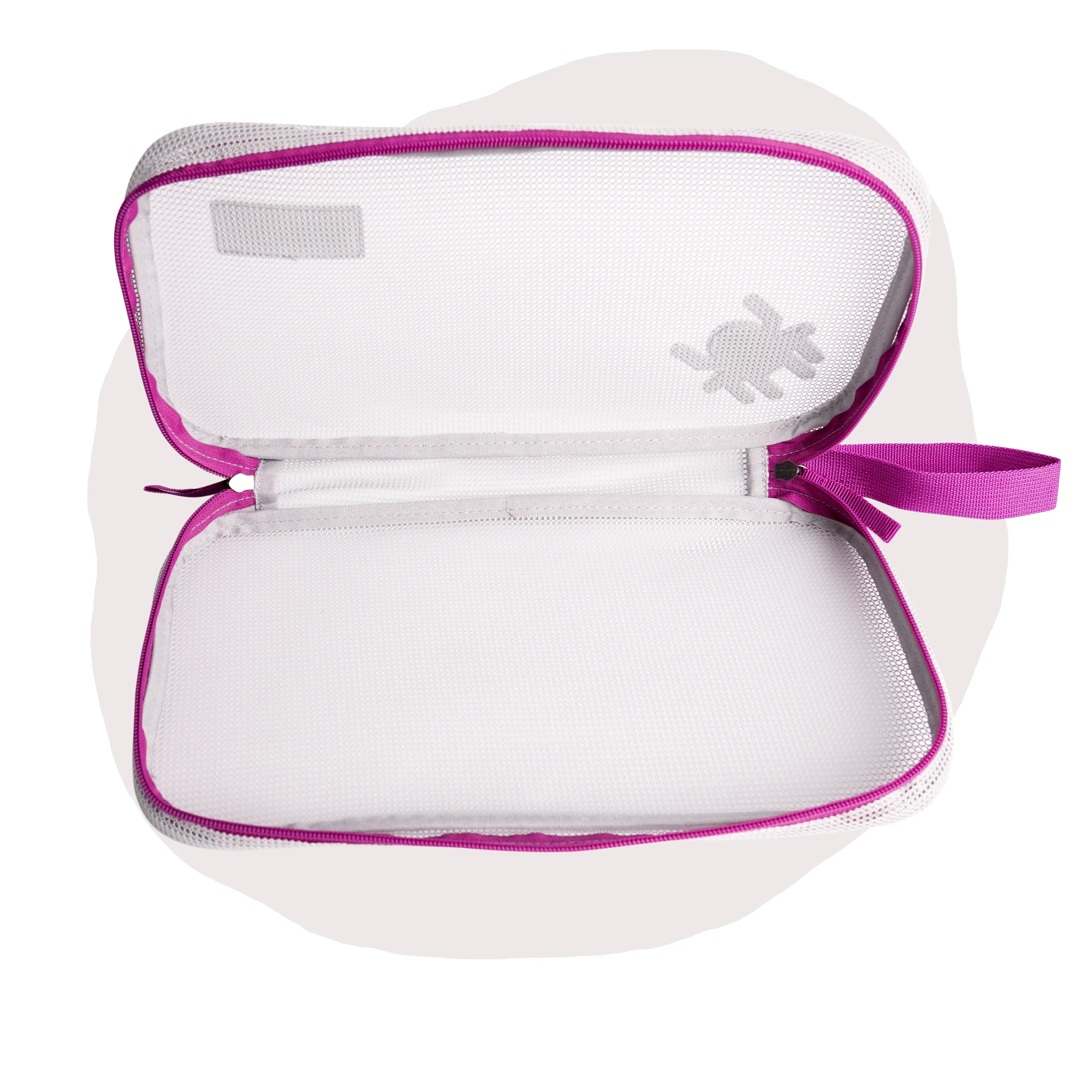 Aufbewahrungstasche (32,5 × 16,5 × 5 cm)