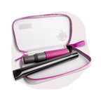 Basis Paket – Spivex mit Adapter, Ansatzrohr & Aufbewahrungstasche