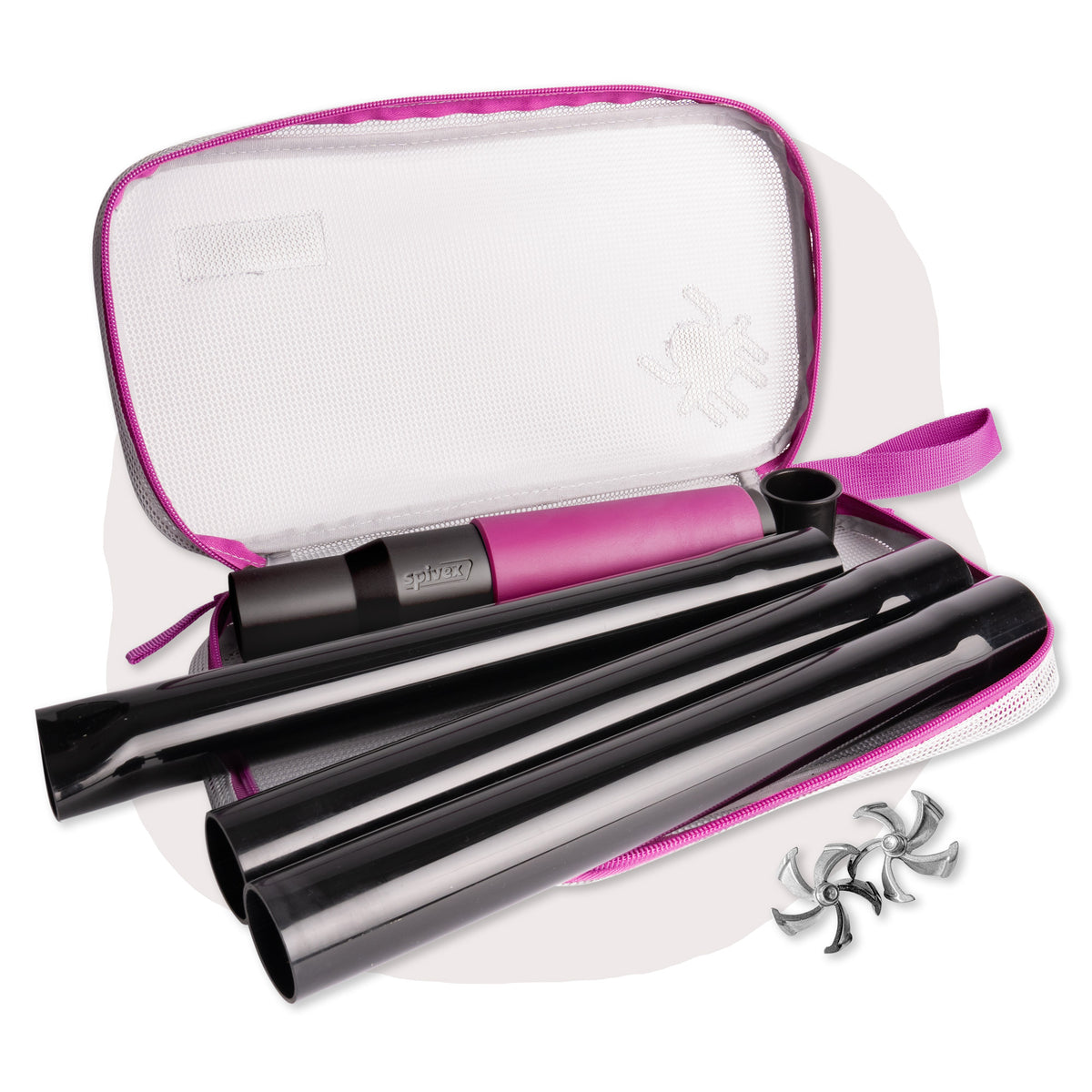 Spivex Premium Plus