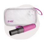 Spivex mit Tasche