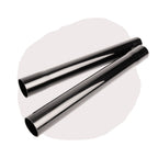 Premium Paket – Spivex mit Adapter, Ansatzrohr, Aufbewahrungstasche & zwei Verlängerungsrohre